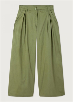 Hopratown buks Leaf American Vintage 